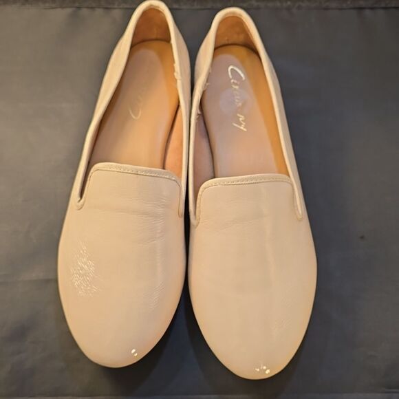 BRAND NEW CIRCUS BY SAM EDELMAN WOMEN'S CRISSY BALLET FLAT R3 - Picture 3 of 16